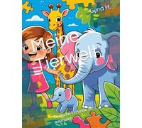 Meine Tierwelt: Tierische Freunde zum ausmalen