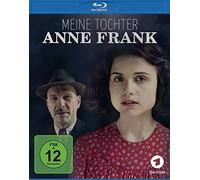 Meine Tochter Anne Frank