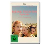Meine Tochter - Figlia Mia (DVD) Golino Valeria Rohrwacher Alba Casu Sara