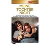 Meine Tochter nicht (DVD)