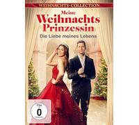 Meine Weihnachtsprinzessin - Die Liebe meines Lebens