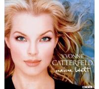 Meine Welt by Yvonne Catterfeld (2003-05-26)