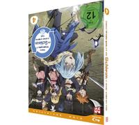 Meine Wiedergeburt als Schleim in einer anderen Welt - Blu-ray Vol. 4