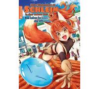 Meine Wiedergeburt als Schleim in einer anderen Welt - Das Leben im Land der Dämonen 04