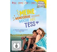 Meine wunderbar seltsame Woche mit Tess