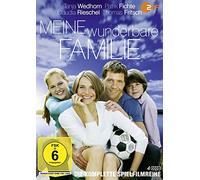 Meine wunderbare Familie - Die komplette Serie