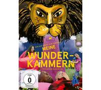 Meine Wunderkammern (DVD)