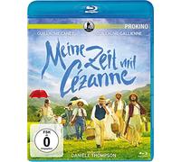 Meine Zeit mit Cezanne