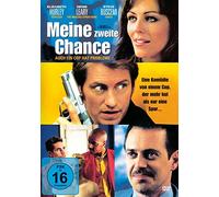 Meine zweite Chance - Auch ein Cop hat Probleme