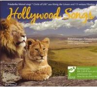 Meinel,Friederike - Hollywood Songs