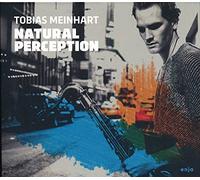 Meinhart Tobias - Natural Perception