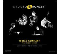 Meinhart Tobias - Studio Konzert