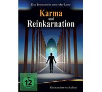 Meinhold,Werner J. - Karma und Reinkarnation