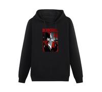 meiningjing Anime Nicolas And Sirkis Indochina (3) Humor Men's Basic Long Sleeve Hoody Men Set Fleet Graphic Vintage Hoodies Tops Black M