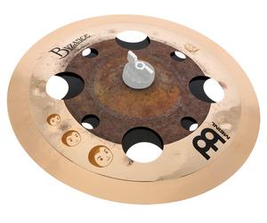 Meinl 10"/12" L. Holland Baby Stack