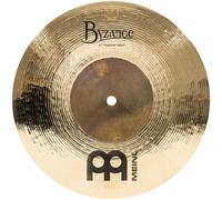 Meinl 10" Byz. Br. Polyphonic Splash