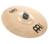 Meinl CC10EMS-B Classics Custom Extreme Metal 10" Piatto Splash