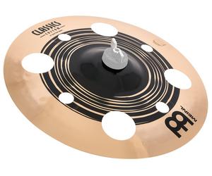 Meinl 12" Classics C. Dual Trash Sp.