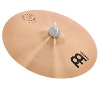 Meinl Cymbals Lega pura tradizionale 30,5 cm Splash - Made in Germany, 2 anni di garanzia (PA12S)