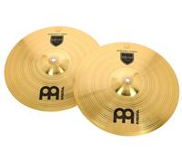 Meinl 14" Brass Marching Cymbal