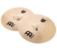 Meinl 14" Bronce Marching Cymbal
