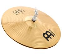 Meinl 14" HCS Hi-Hat