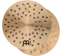 Meinl 14" Pure Alloy E.Hammered Hats