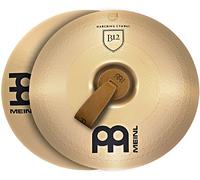 Meinl 16" B12 Marching Cymbal