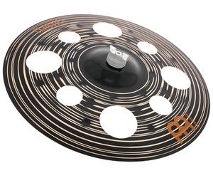 Meinl 16" Class. Cust. Dark Tr. Cr.