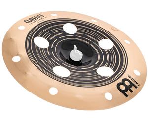 Meinl 16" Classics C. Dual Trash Ch.