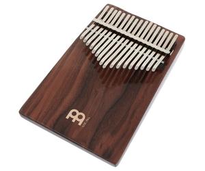 Meinl 17 Notes Solid Walnut Kalimba