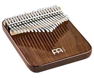 Meinl 21 Notes Solid Walnut Kalimba