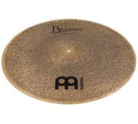 Meinl 22" Byzance Dark B.Apple Flat