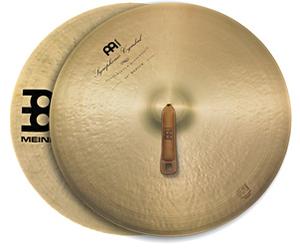 Meinl 22" Symphonic Thin