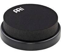 Meinl 4" Marshmallow Pr. Pad Black