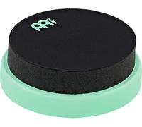 Meinl 4" Marshmallow Pr. Pad Seafoam