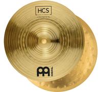 Meinl 8" HCS Micro Stack Hats