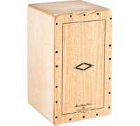 Meinl AETLLE Artisan Tango Light Eucalyptus Cajon in legno