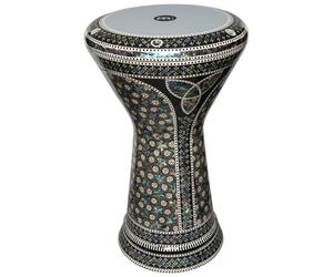 Meinl Artisan Doumbek Blue Lagoon