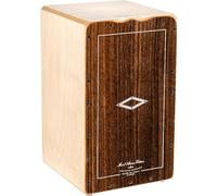 Meinl Cajon Artisan Tango Eucalipto Marrone