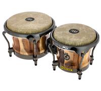 Meinl Artist Diego Gale Bongos