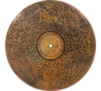 Meinl B17EDTC Byzance Extra Dry - Piatto Crash da 17 pollici, sottile, extra secco
