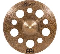 Meinl B18DATRC Byzance Dark Trash 18" Piatto Crash
