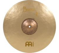 Meinl B18SATC - Piatto sand crash, modello vintage Benny Greb, sottile, 45,7 cm (18'')