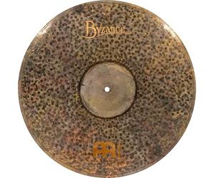 Meinl B19EDTC Byzance Extra Dry - Piatto Crash da 19 pollici, sottile, extra secco