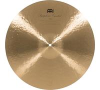 Meinl B20 - Piatto da sinfonia, in bronzo, 18" (45,7 cm)