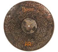 Meinl B20EDTR Byzance - Piatto Ride da 20 pollici, sottile, extra secco