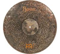 Meinl B20EDTR Byzance - Piatto Ride da 20 pollici, sottile, extra secco