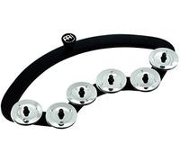 MEINL Backbeat Tambourine for 13"/14" - BBTA2 - NUOVO