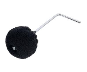 Meinl BBB4 Woolly Bassbox Beater
